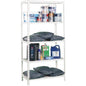 Etagère en métal  ETAGERE, Etagère métallique SIMON RACK RANGESTOCK