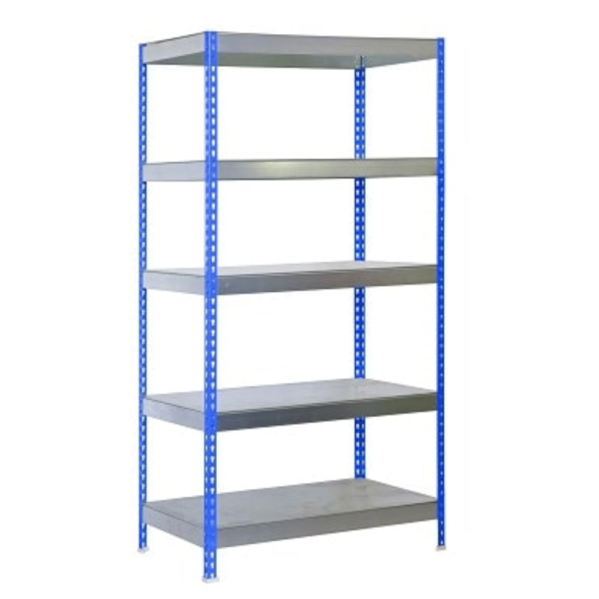 Etagère pour extérieur en métal 200x100x45cm  ETAGERE, Etagère extérieure SIMON RACK RANGESTOCK