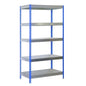 Etagère pour extérieur en métal 200x100x45cm  ETAGERE, Etagère extérieure SIMON RACK RANGESTOCK