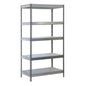 Etagère pour extérieur en métal 200x100x45cm  ETAGERE, Etagère extérieure SIMON RACK RANGESTOCK