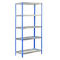 Etagère jardin pour plantes 180x90x50cm  ETAGERE, Etagère extérieure SIMON RACK RANGESTOCK