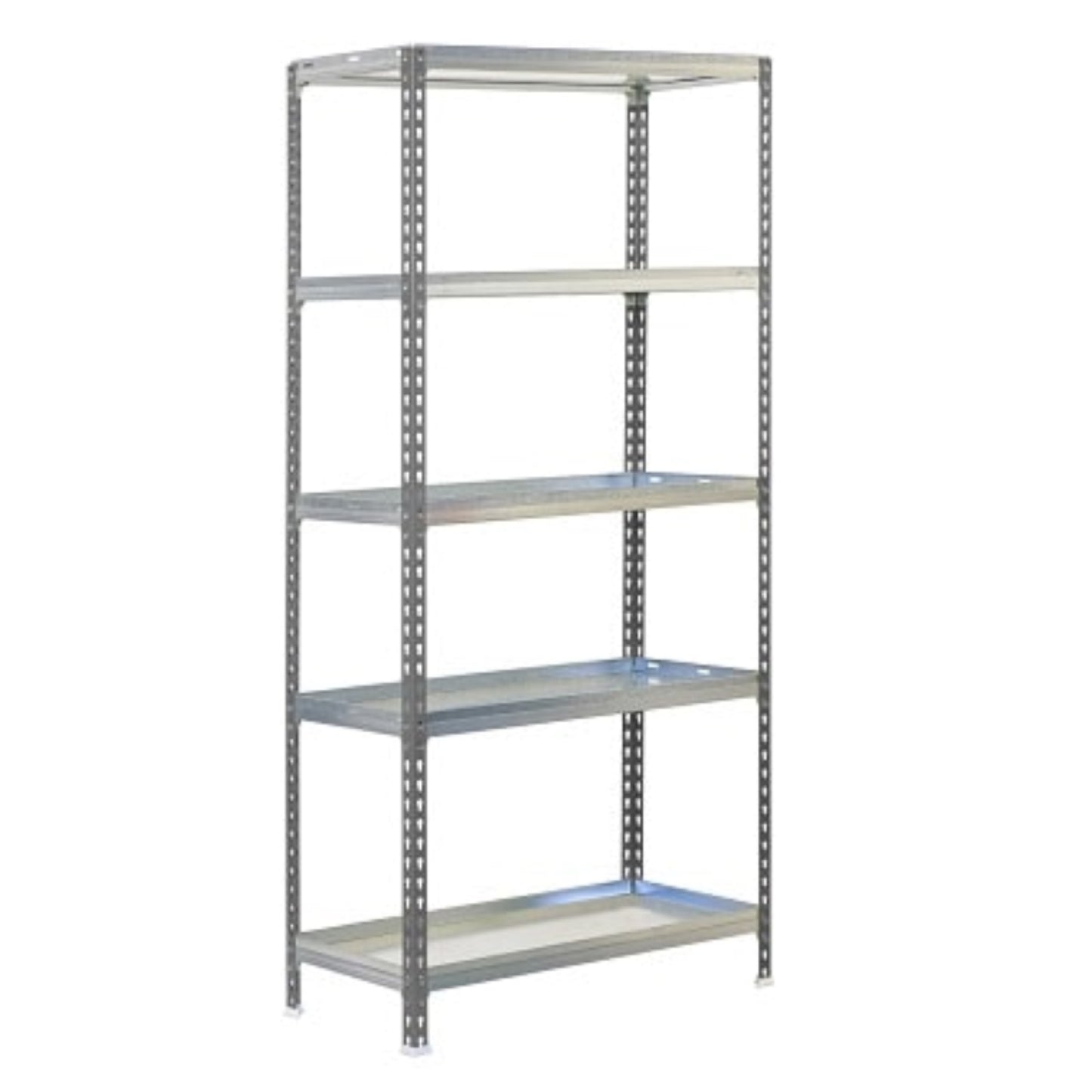 Etagère métal pour jardin 180x90x30cm  ETAGERE, Etagère extérieure SIMON RACK RANGESTOCK