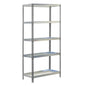 Etagère jardin pour plantes 180x90x50cm  ETAGERE, Etagère extérieure SIMON RACK RANGESTOCK