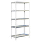 Etagère de jardin pour serre 180x90x40cm  ETAGERE, Etagère extérieure SIMON RACK RANGESTOCK