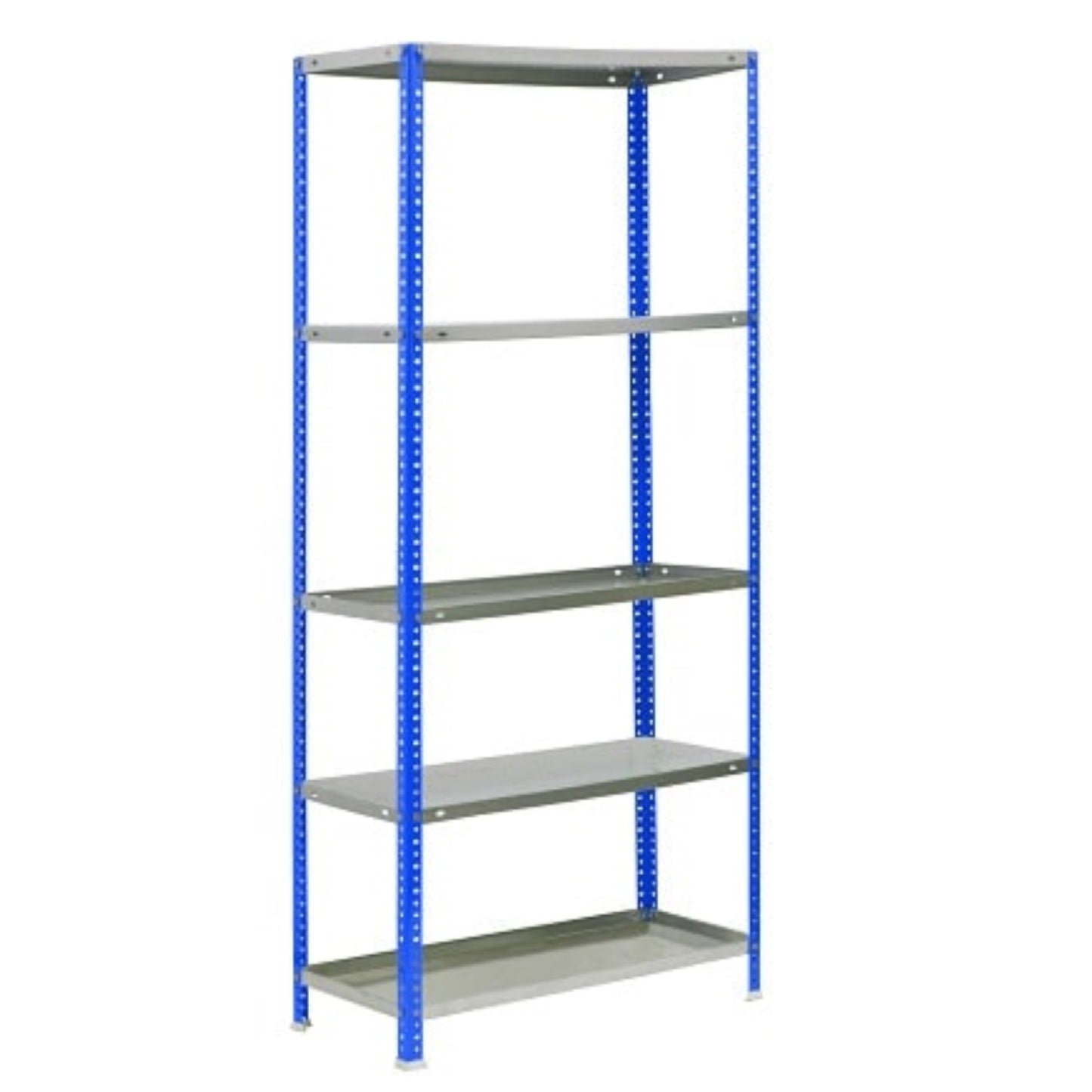 Etagère pour extérieur 180x90x30/40/50cm  ETAGERE, Etagère extérieure SIMON RACK RANGESTOCK