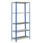 Etagère pour extérieur 180x90x30/40/50cm  ETAGERE, Etagère extérieure SIMON RACK RANGESTOCK