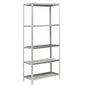 Etagère pour extérieur 180x90x30/40/50cm  ETAGERE, Etagère extérieure SIMON RACK RANGESTOCK