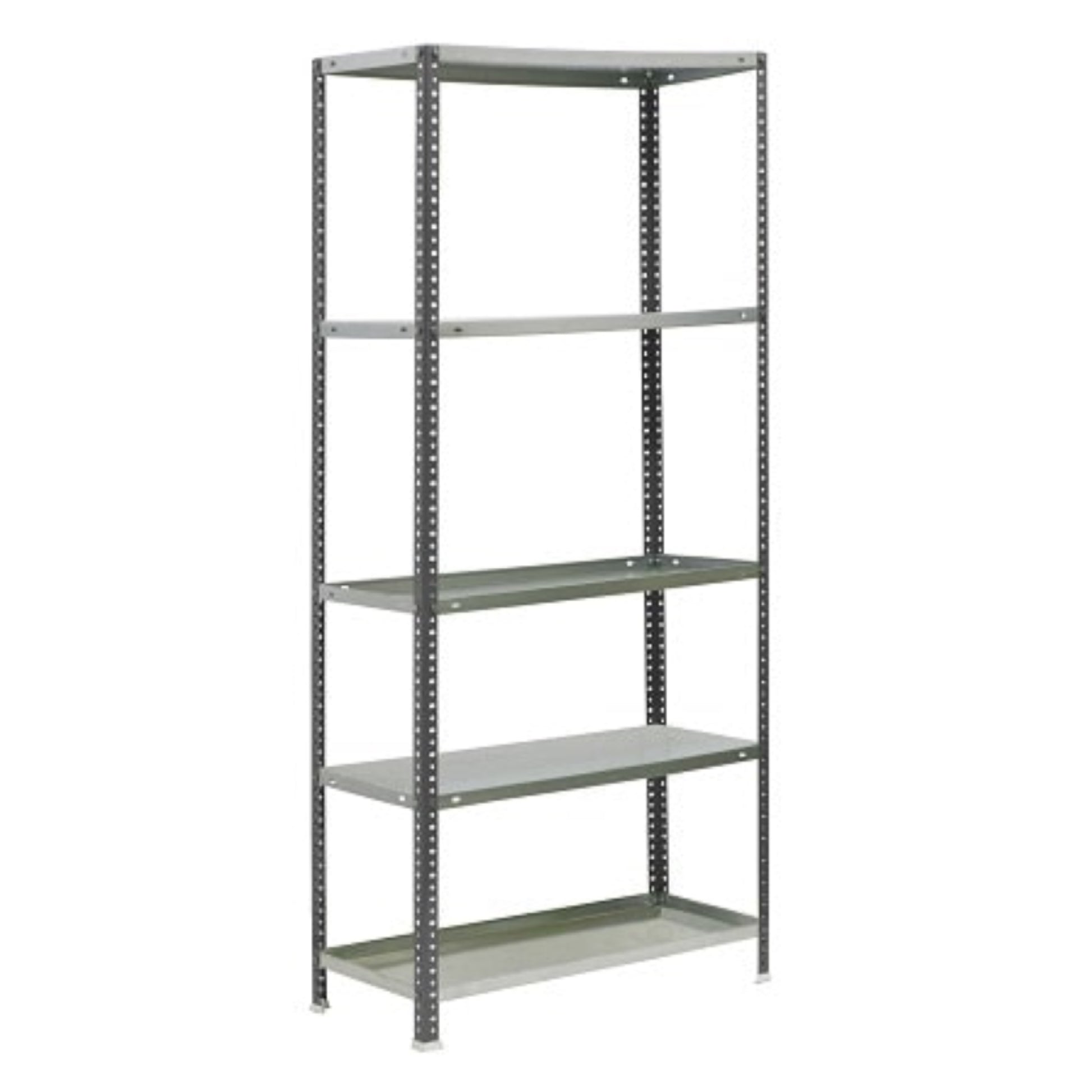 Etagère pour extérieur 180x90x30/40/50cm  ETAGERE, Etagère extérieure SIMON RACK RANGESTOCK