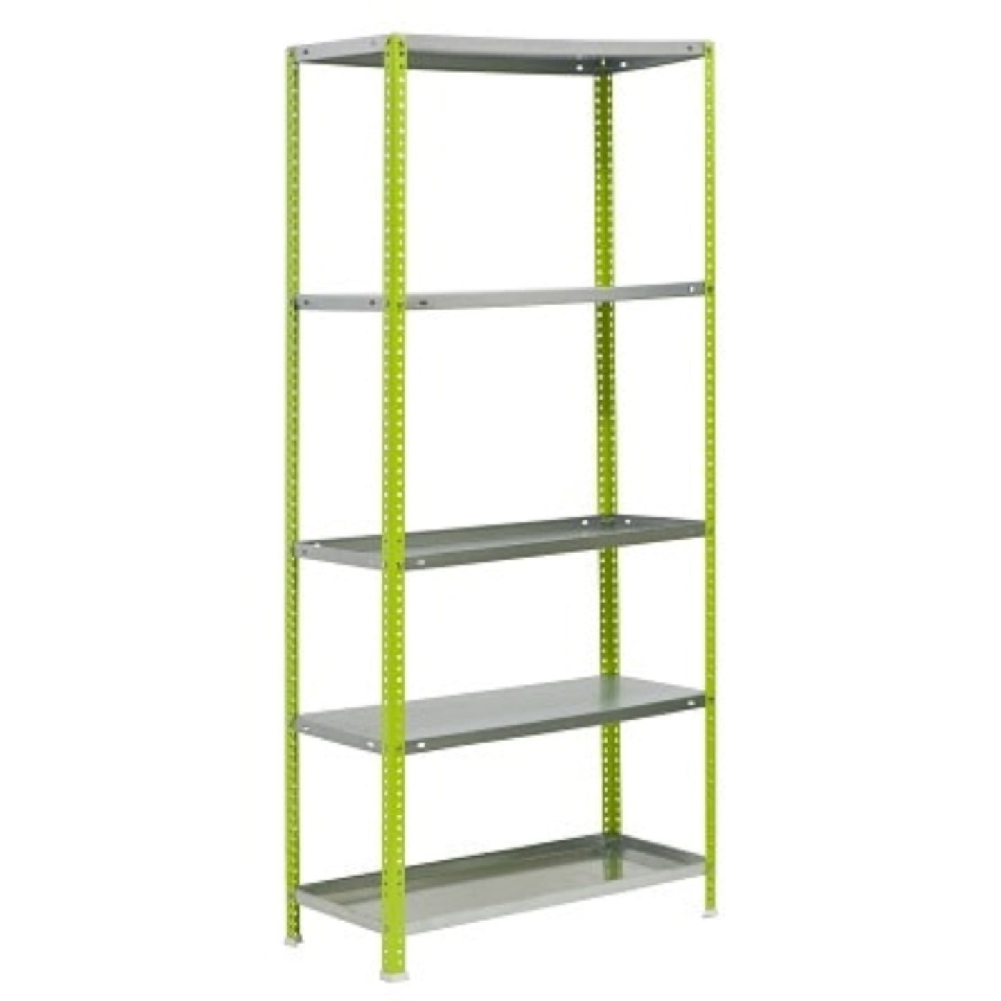 Etagère pour extérieur 180x90x30/40/50cm  ETAGERE, Etagère extérieure SIMON RACK RANGESTOCK