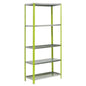 Etagère pour extérieur 180x90x30/40/50cm  ETAGERE, Etagère extérieure SIMON RACK RANGESTOCK