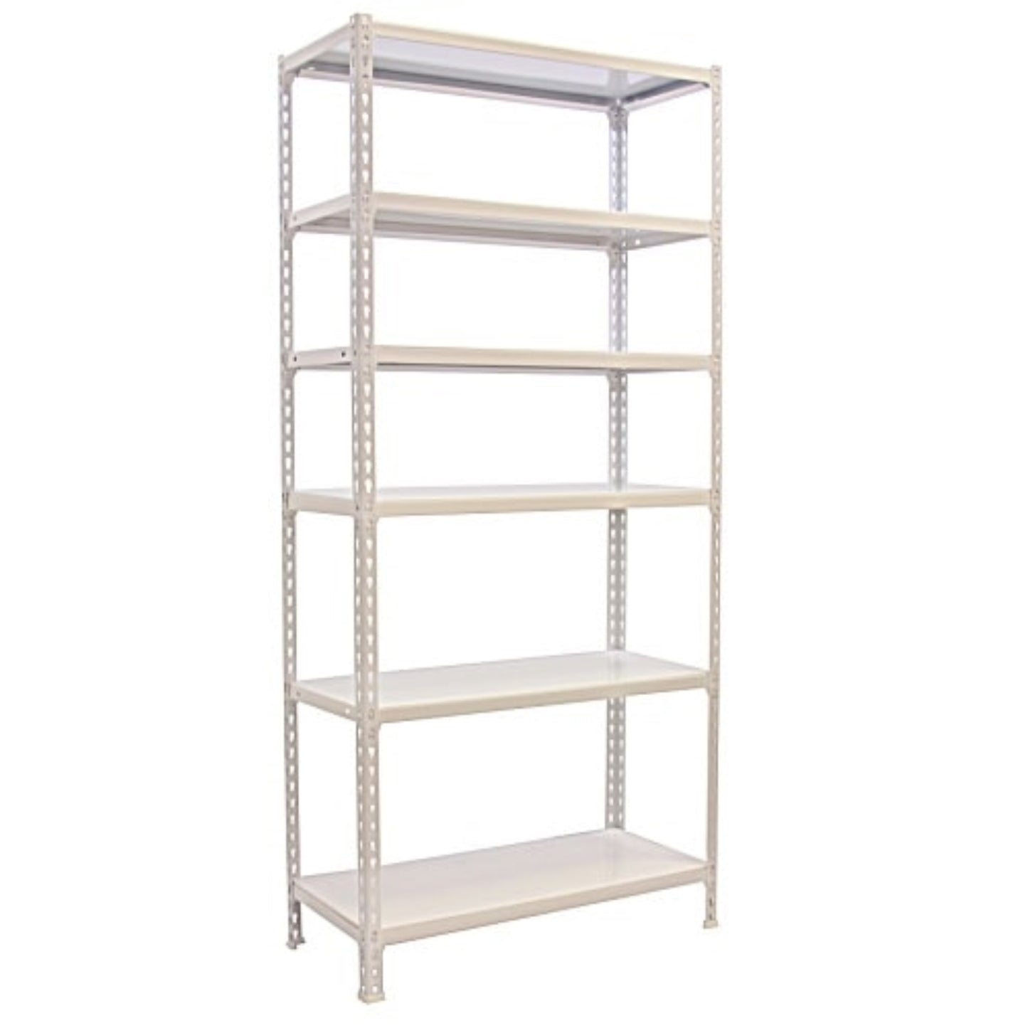 Etagère haute métal 2500x800x400mm  ETAGERE, Etagère haute métallique SIMON RACK RANGESTOCK