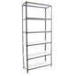 Etagère haute métal 2500x800x500mm  ETAGERE, Etagère haute métallique SIMON RACK RANGESTOCK