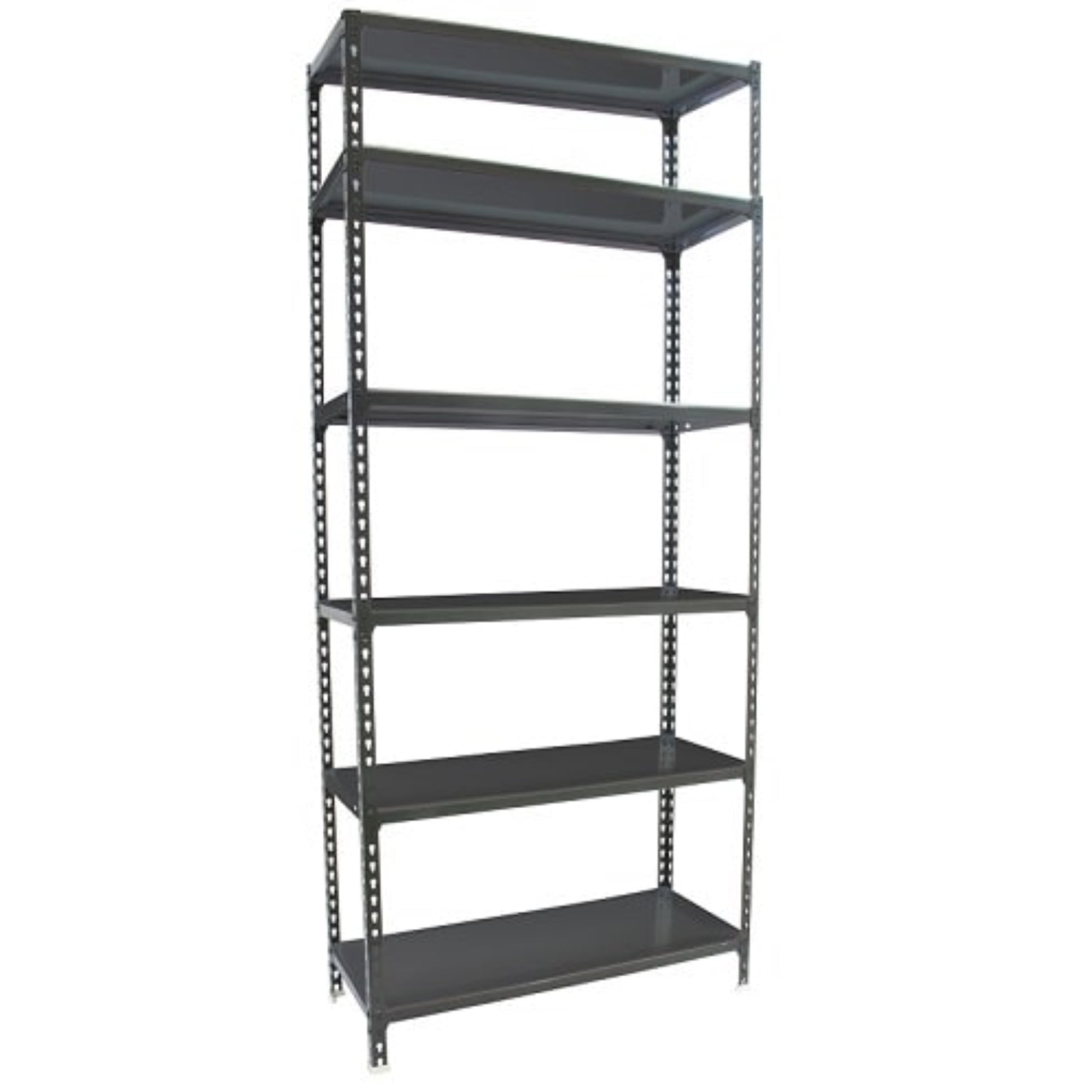 Etagère haute métal 2500x800x300mm  ETAGERE, Etagère haute métallique SIMON RACK RANGESTOCK