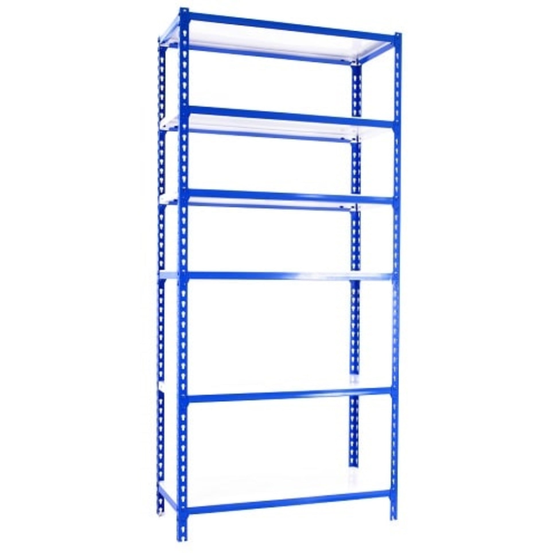 Etagère haute métal 2500x800x300mm  ETAGERE, Etagère haute métallique SIMON RACK RANGESTOCK