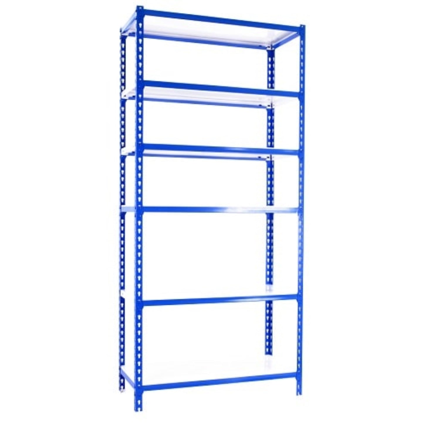 Etagère haute métal 2500x800x500mm  ETAGERE, Etagère haute métallique SIMON RACK RANGESTOCK