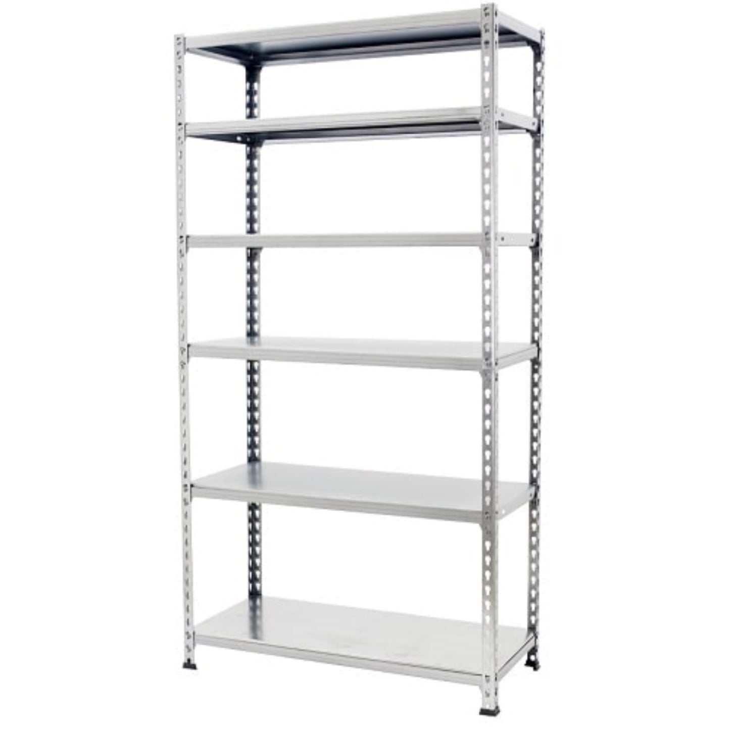 Etagère haute métal 2500x800x300mm  ETAGERE, Etagère haute métallique SIMON RACK RANGESTOCK