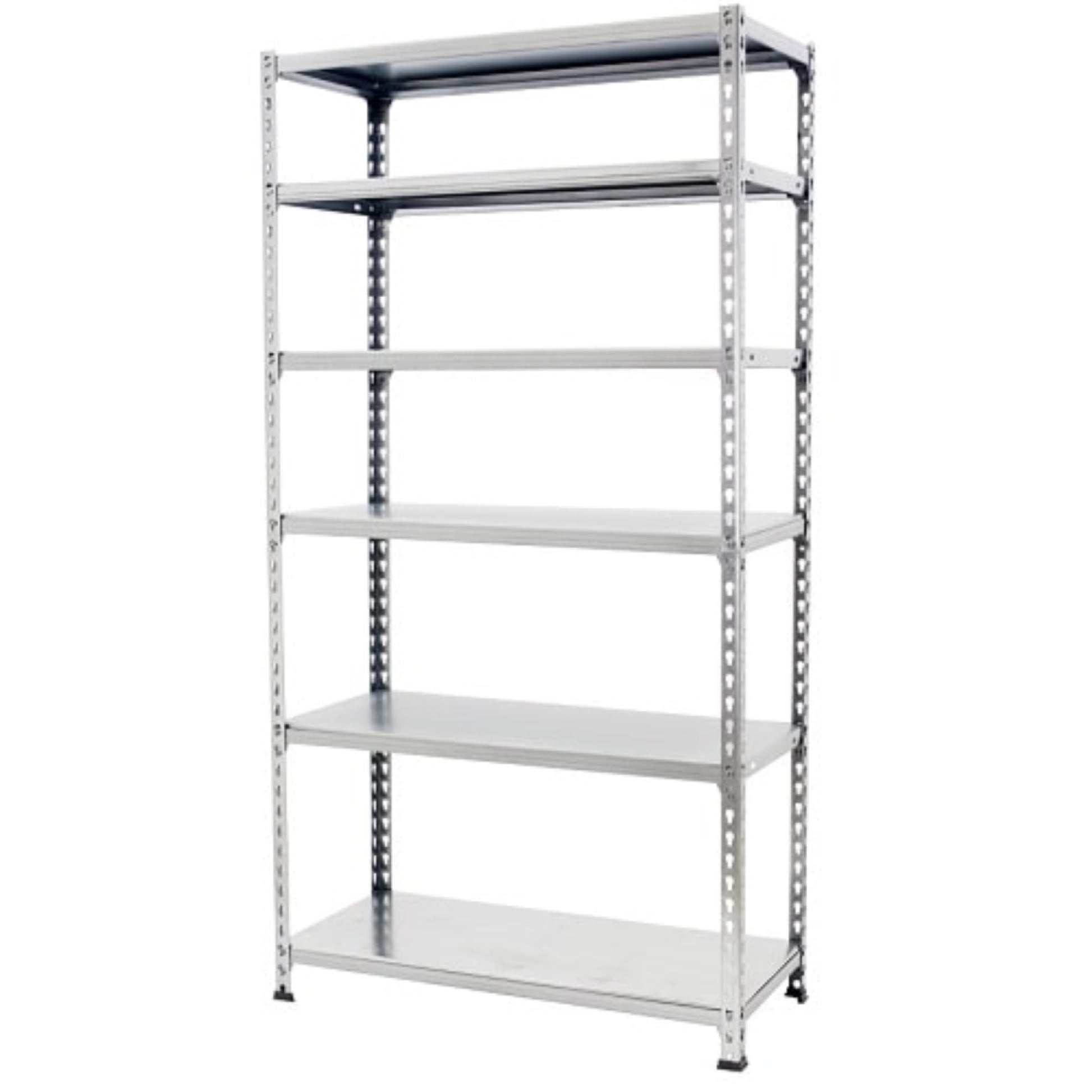 Etagère haute métal 2500x800x400mm  ETAGERE, Etagère haute métallique SIMON RACK RANGESTOCK