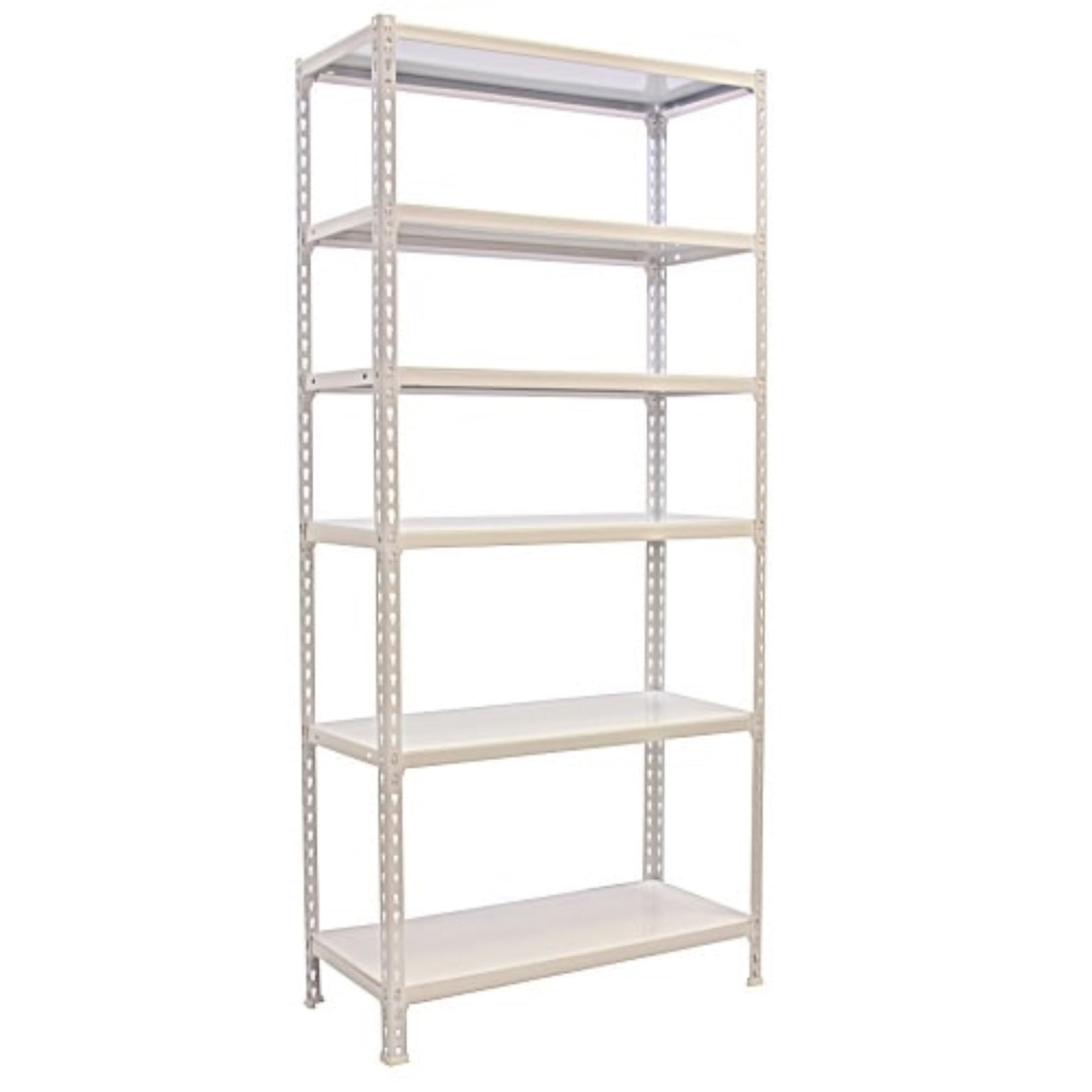 Etagère haute métal 2500x900x300mm  ETAGERE, Etagère haute métallique SIMON RACK RANGESTOCK