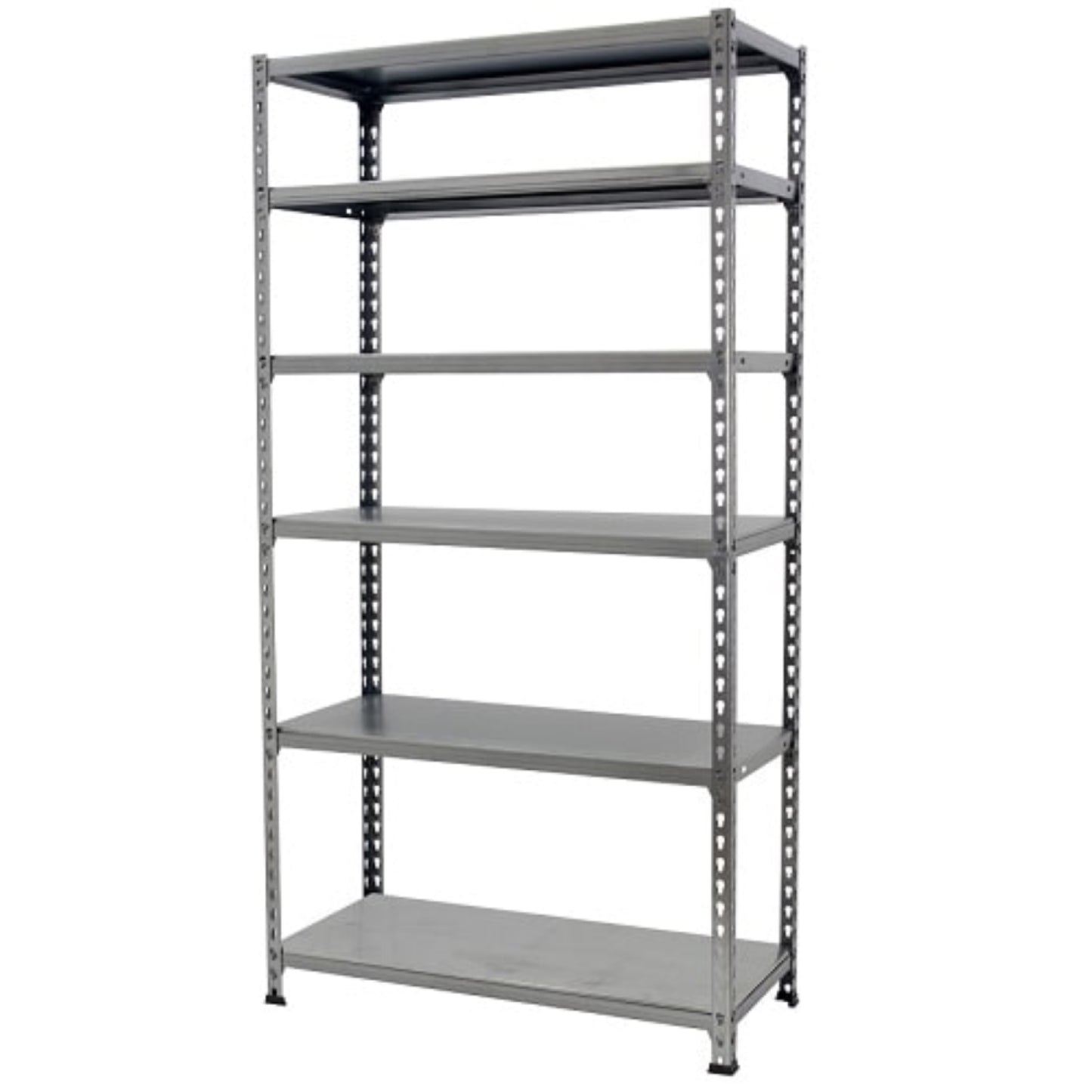 Etagère haute métal 2500x900x300mm  ETAGERE, Etagère haute métallique SIMON RACK RANGESTOCK