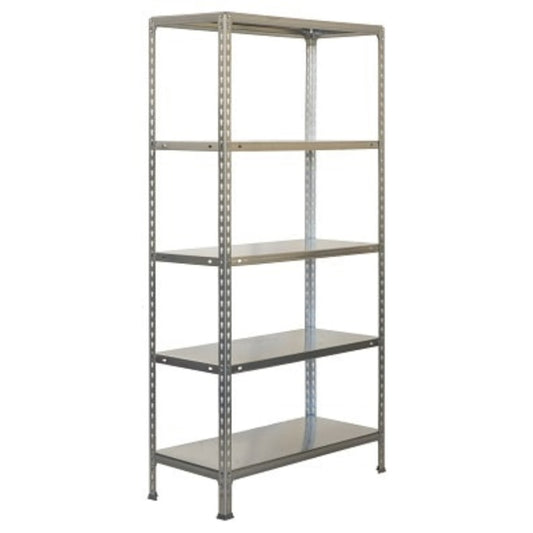 Etagère en métal  ETAGERE, Etagère métallique SIMON RACK RANGESTOCK