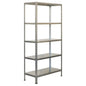 Etagère en métal  ETAGERE, Etagère métallique SIMON RACK RANGESTOCK