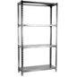 Etagère métallique 1500x800mm  ETAGERE, Etagère métallique SIMON RACK RANGESTOCK