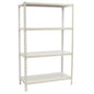 Etagère métallique 1500x800mm  ETAGERE, Etagère métallique SIMON RACK RANGESTOCK