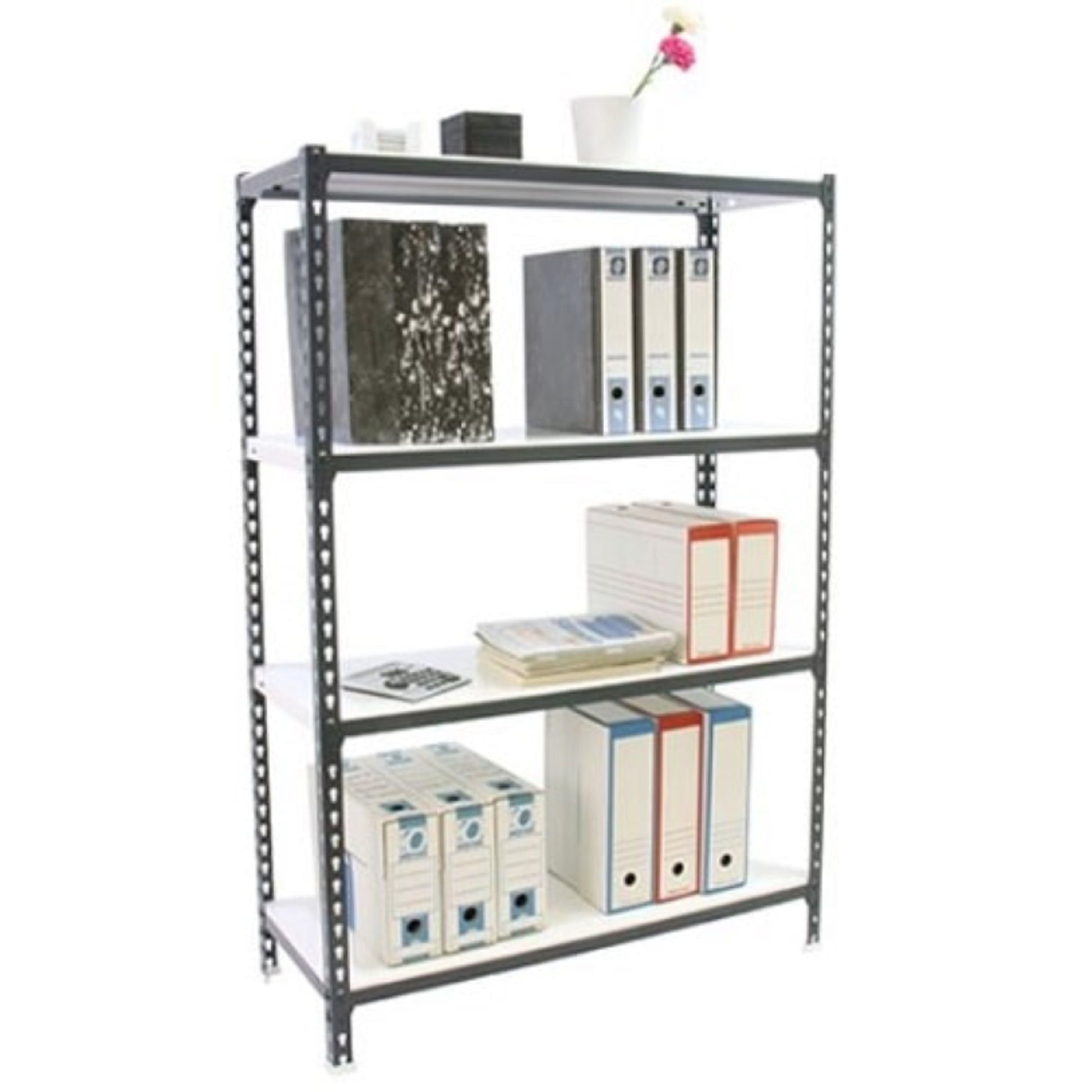 Etagère métallique 1500x800mm  ETAGERE, Etagère métallique SIMON RACK RANGESTOCK