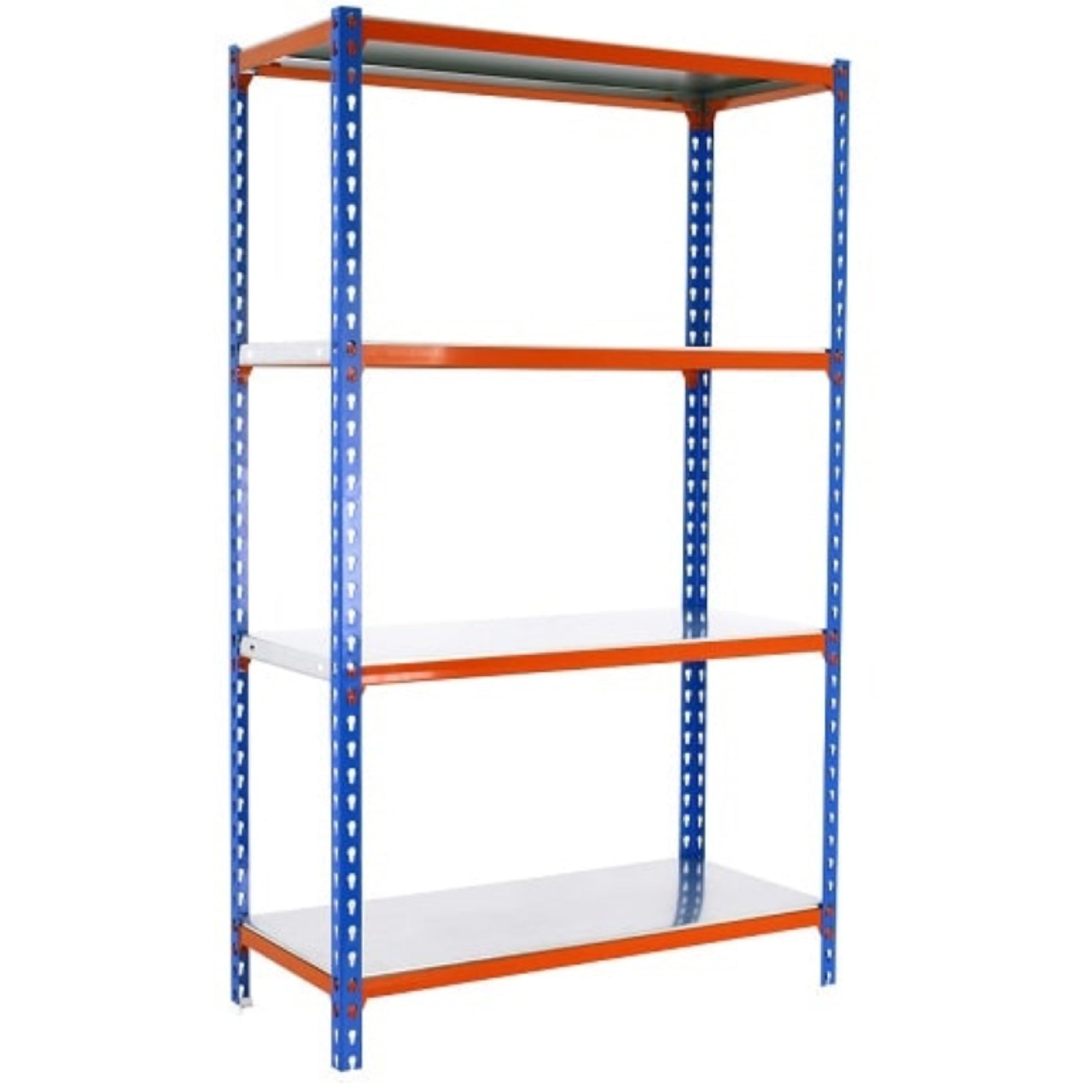 Etagère métallique 1500x800mm  ETAGERE, Etagère métallique SIMON RACK RANGESTOCK