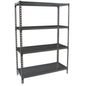 Etagère métallique 1500x900mm  ETAGERE, Etagère métallique SIMON RACK RANGESTOCK