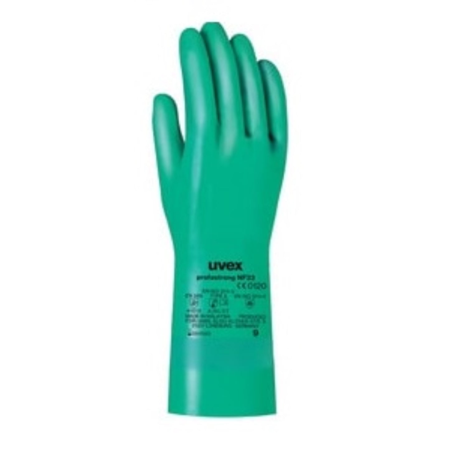 Gants de protection contre produits chimiques profastrong NF 33  Gant de travail, PROTECTION & SECURITE UVEX RANGESTOCK