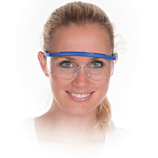  HYGOSTAR  Lunettes de protection légères  Lunette de protection, PROTECTION & SECURITE RANGESTOCK