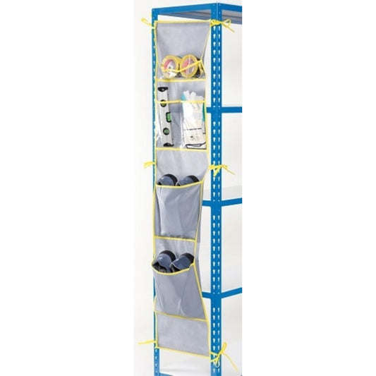 Organiseur plastique pour étagère  Accessoires pour étagère, ETAGERE SIMON RACK RANGESTOCK