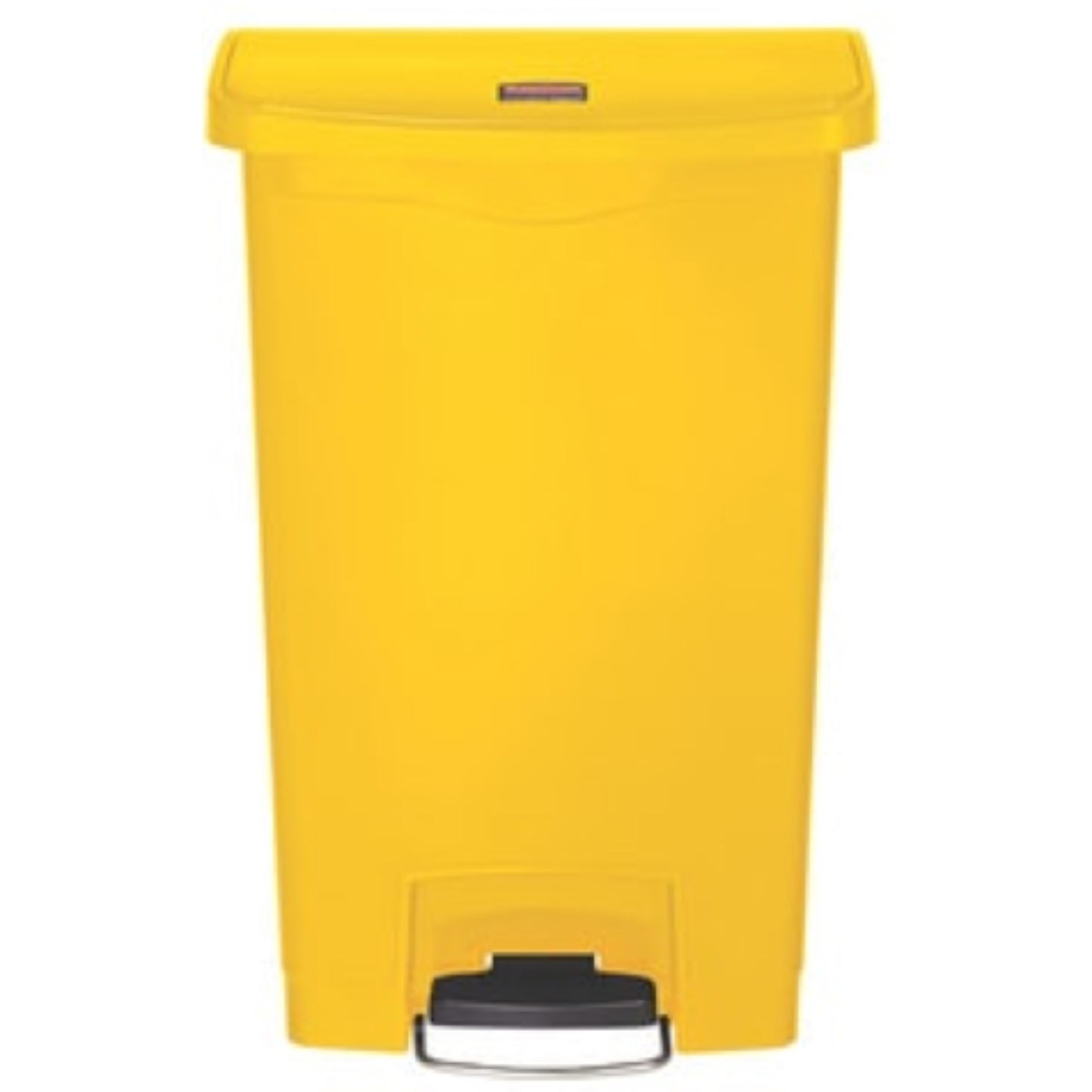 Poubelle haute à pédale 50L  Poubelle plastique, SERVICES GENERAUX RUBBERMAID RANGESTOCK