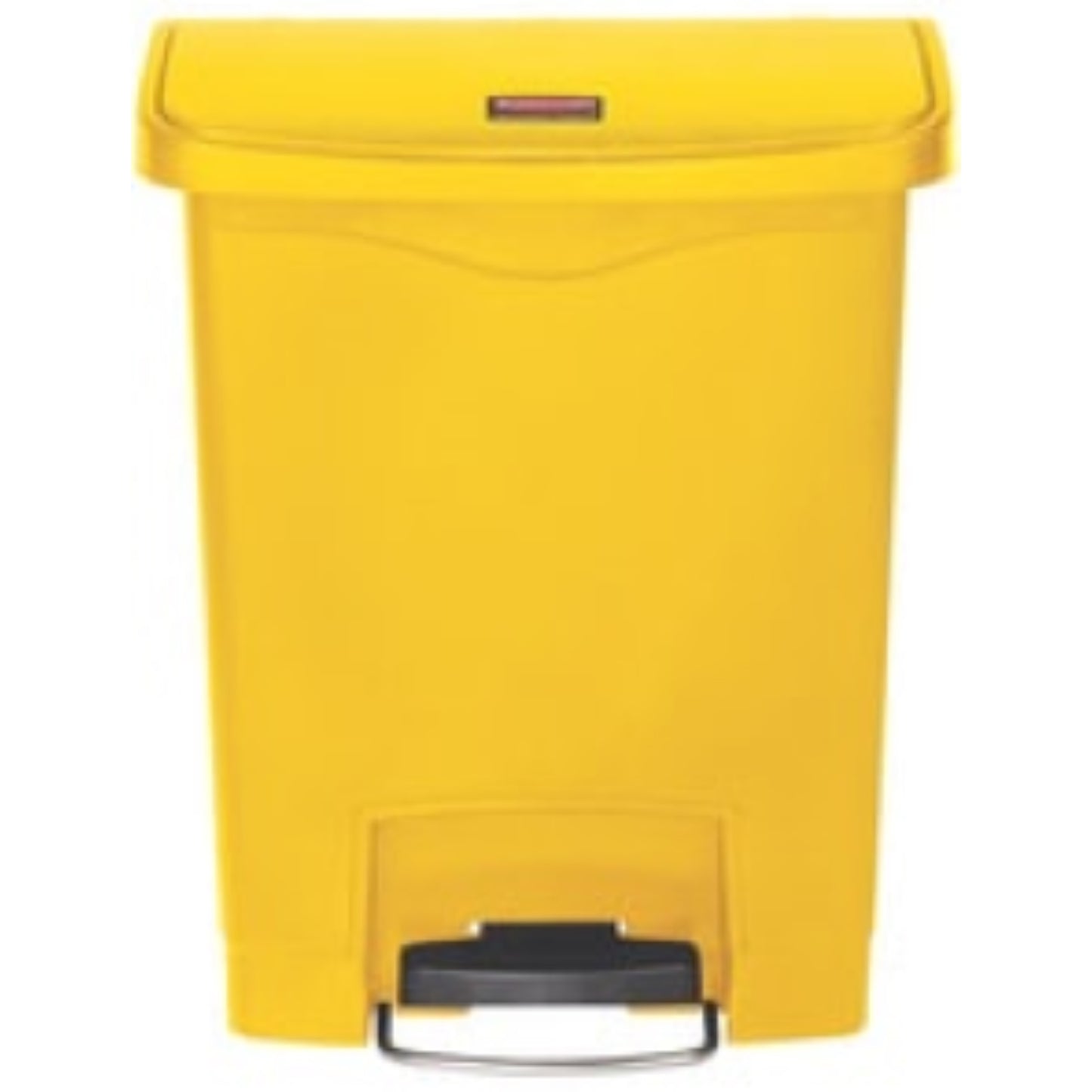 Poubelle plastique haute 30L  Poubelle plastique, SERVICES GENERAUX RUBBERMAID RANGESTOCK