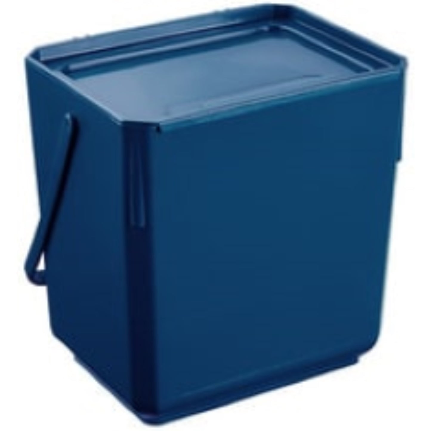 Poubelle plastique de compost 4,5L  Poubelle plastique, SERVICES GENERAUX KEEEPER RANGESTOCK