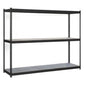 Rayonnage Ecoforte métal 1500x1500mm  RAYONNAGE, Rayonnage Ecoforte SIMON RACK RANGESTOCK