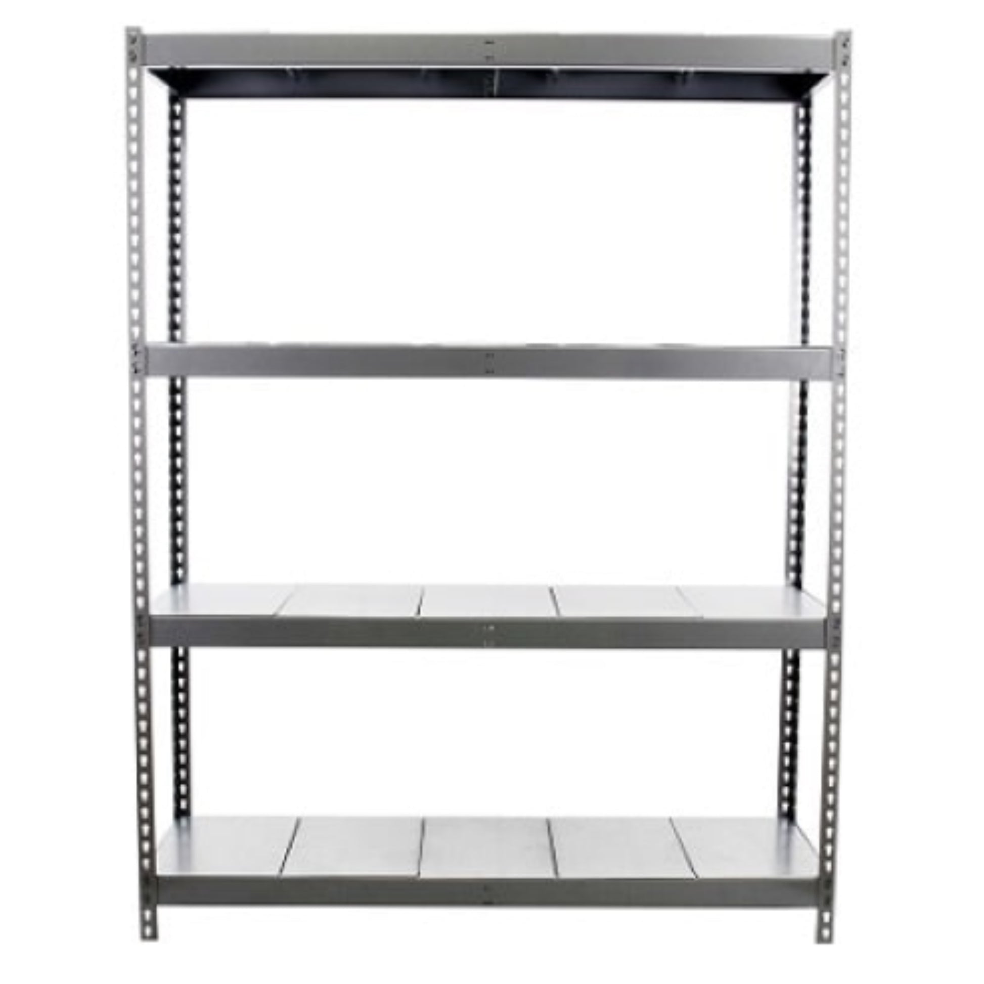 Rayonnage Ecoforte métal 2000x1200mm 4 niveaux  RAYONNAGE, Rayonnage Ecoforte SIMON RACK RANGESTOCK