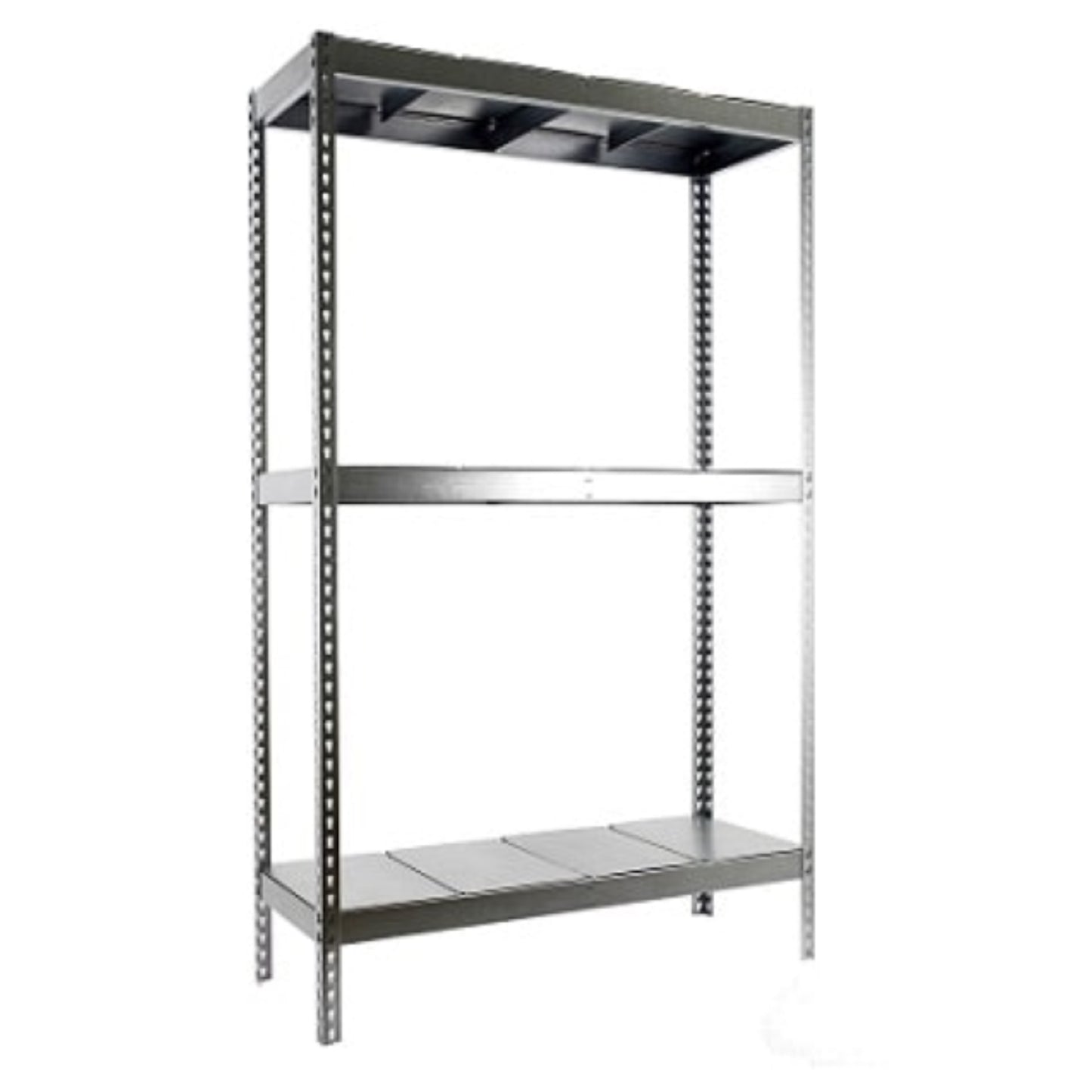 Rayonnage Ecoforte métal 2000x1200mm 3 niveaux  RAYONNAGE, Rayonnage Ecoforte SIMON RACK RANGESTOCK