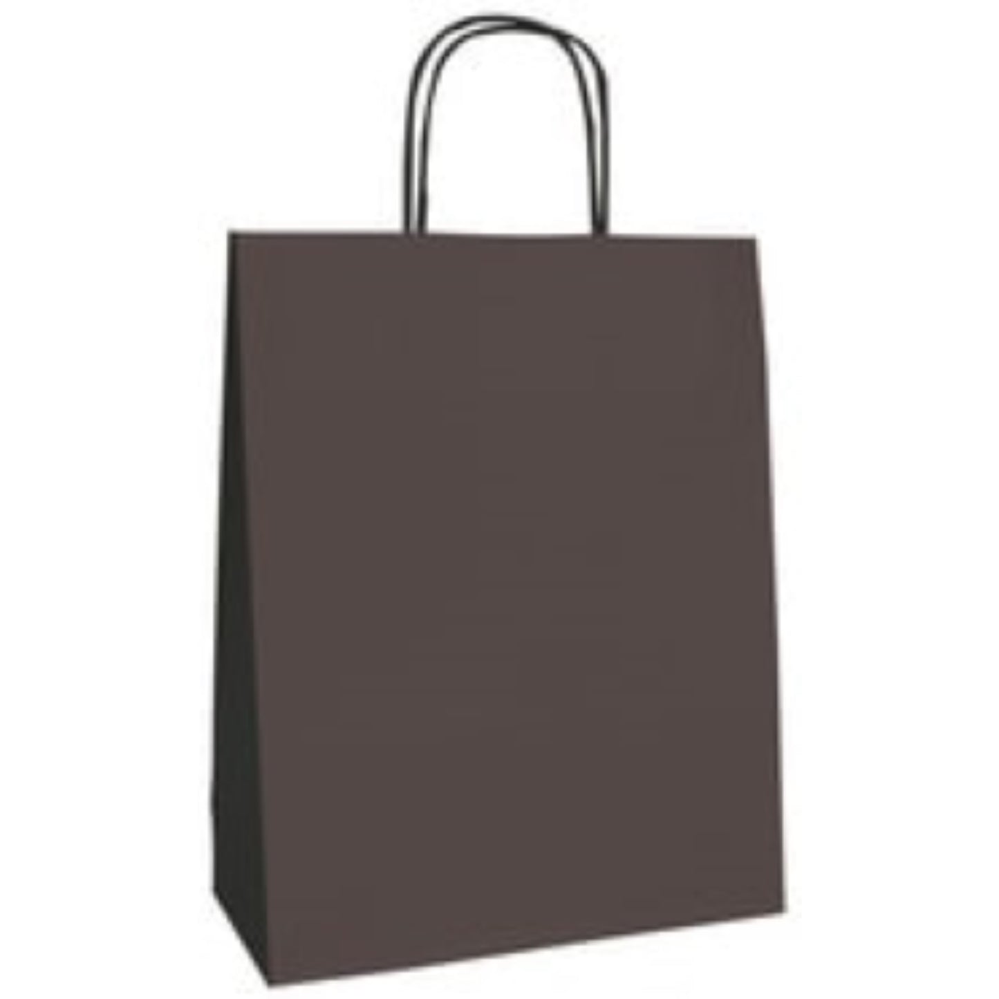 Sac en papier coloré  EMBALLAGE & EXPEDIT., Sac & sachet papier CLAIREFONTAINE RANGESTOCK