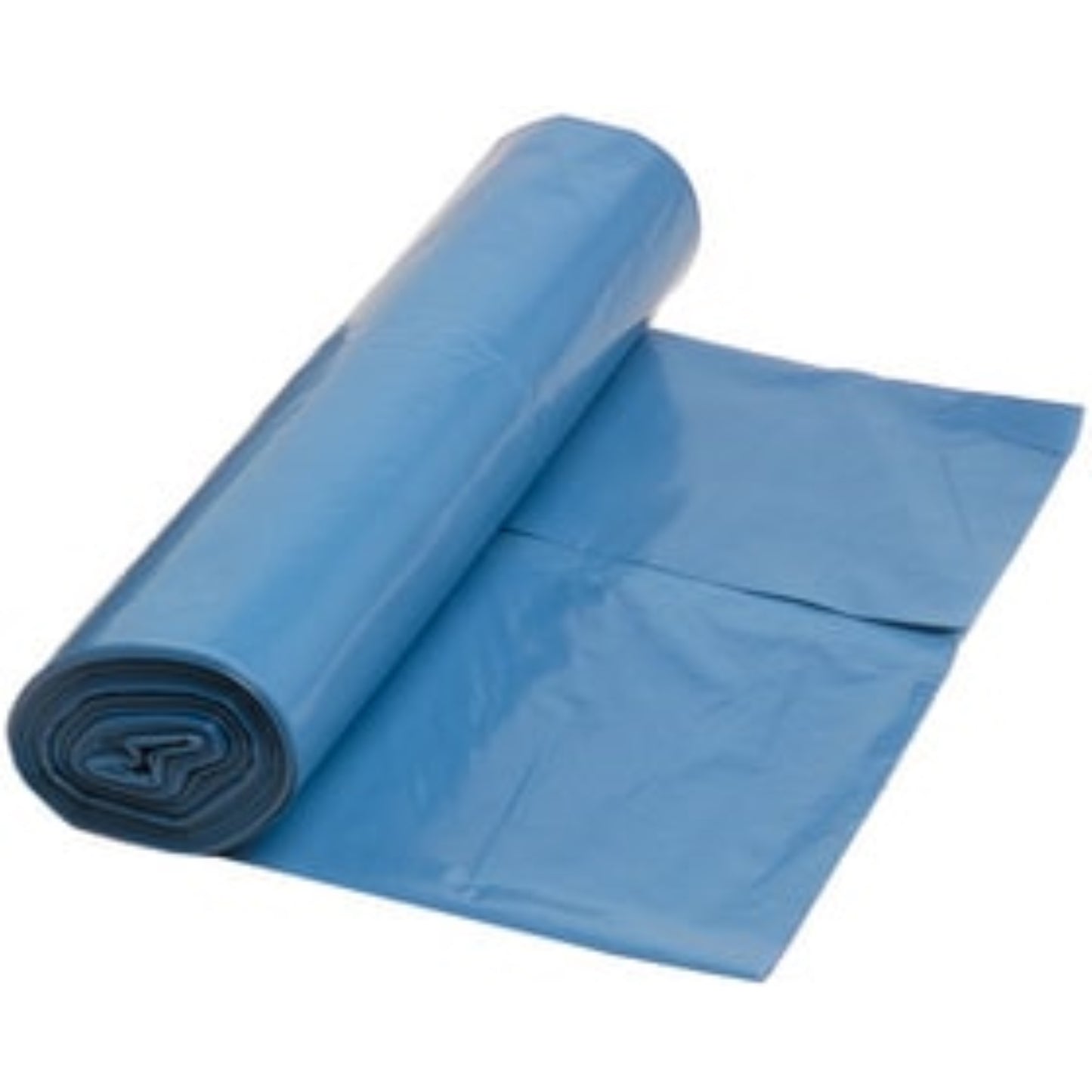 Sac poubelle plastique 120L  Sac poubelle, SERVICES GENERAUX DM-FOLIEN RANGESTOCK