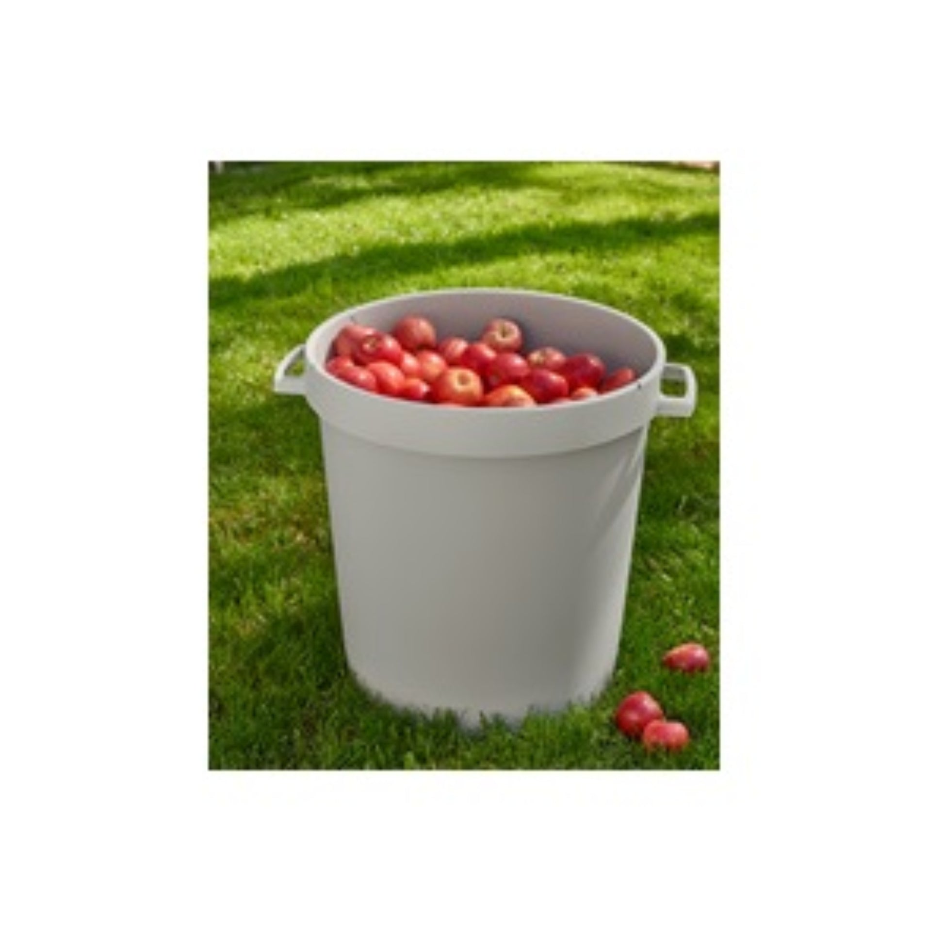  ORTHEX  Seau / conteneur de jardin 45L  Seau plastique, SERVICES GENERAUX RANGESTOCK