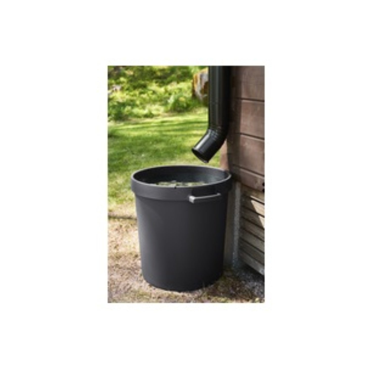  ORTHEX  Seau / conteneur de jardin 45L  Seau plastique, SERVICES GENERAUX RANGESTOCK