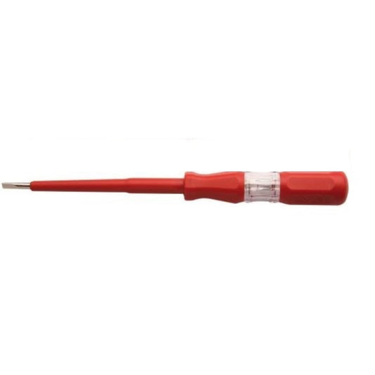  UNIOR  Tournevis détecteur de tension 220-250 volts  OUTIL A MAIN, Tournevis RANGESTOCK