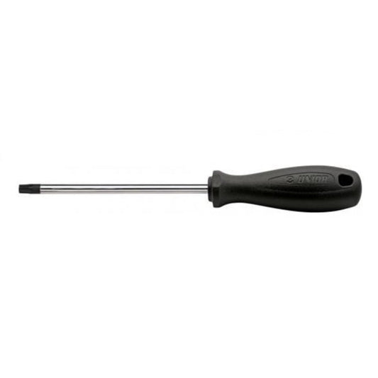  UNIOR  Tournevis CR pour vis à empreinte Torx  OUTIL A MAIN, Tournevis RANGESTOCK