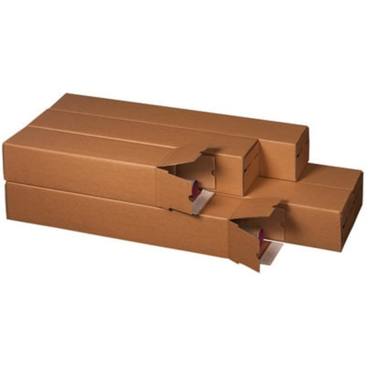  SMARTBOXPRO  Tube d'expédition et archivage (lot de 10)  EMBALLAGE & EXPEDIT., Tube d'expédition RANGESTOCK