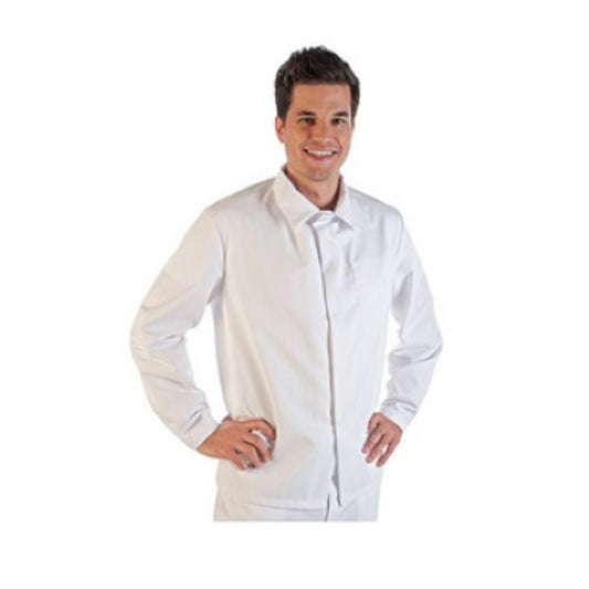 Veste agroalimentaire conforme HACCP HYGOSTAR  Blouse & Combinaison de travail, PROTECTION & SECURITE HYGOSTAR RANGESTOCK