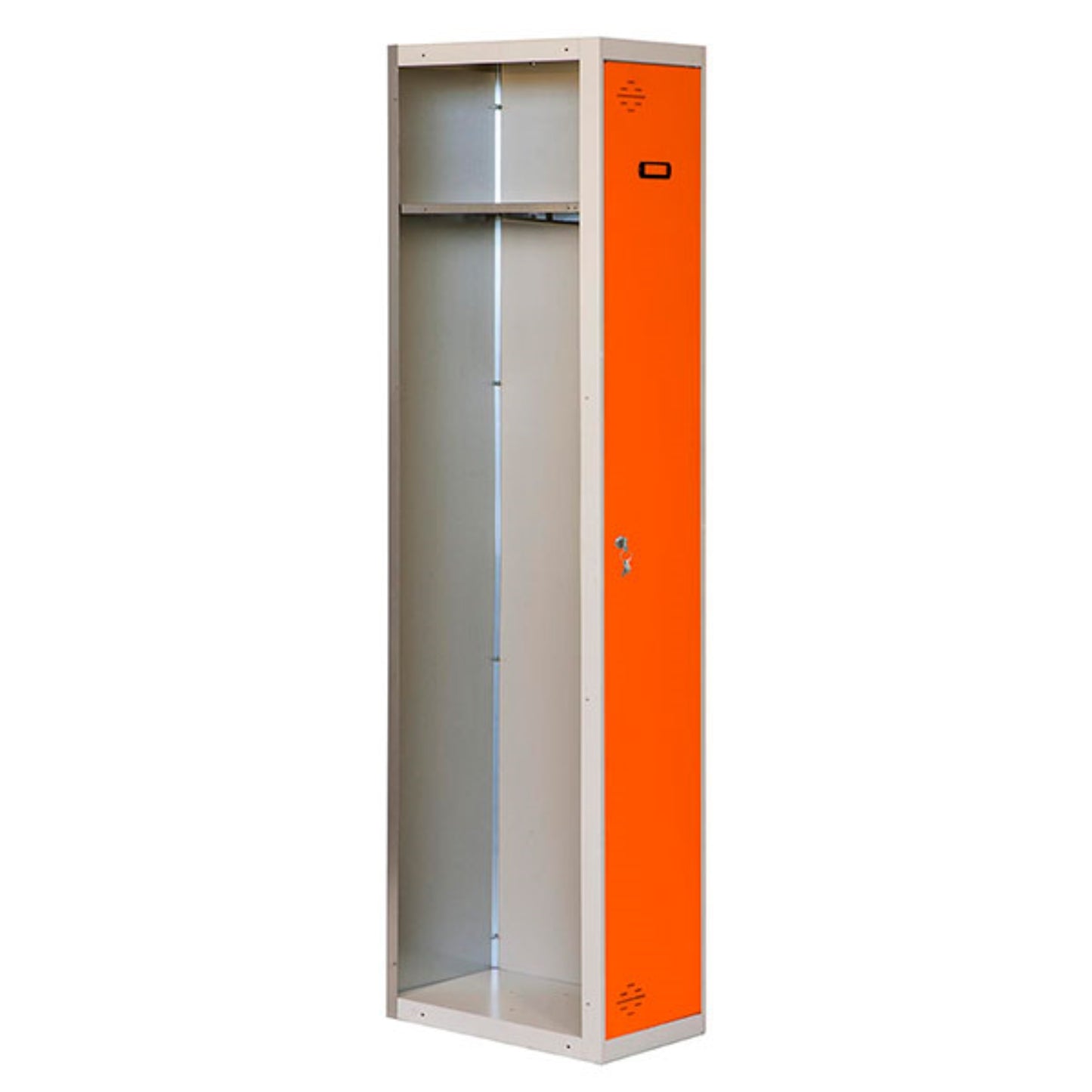 Vestiaire industrie propre 1 porte / 1 colonne module suivant en kit  VESTIAIRE, Vestiaire industrie propre en kit SIMON RACK RANGESTOCK