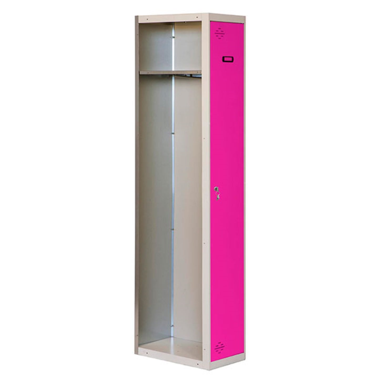 Vestiaire industrie propre 1 porte / 1 colonne module suivant en kit  VESTIAIRE, Vestiaire industrie propre en kit SIMON RACK RANGESTOCK