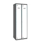 Vestiaire industrie propre 2 portes / 2 colonnes en kit  VESTIAIRE, Vestiaire industrie propre en kit SIMON RACK RANGESTOCK